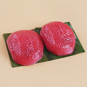 Ang Ku Kueh X 2