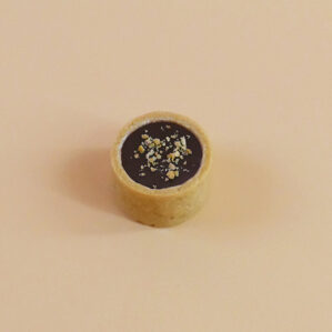 Hazelnut Chocolate