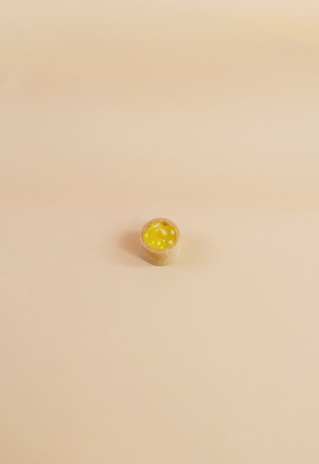 Yuzu Passionfruit