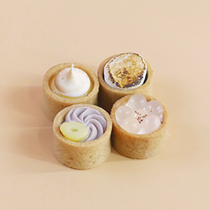 Mini Tarts