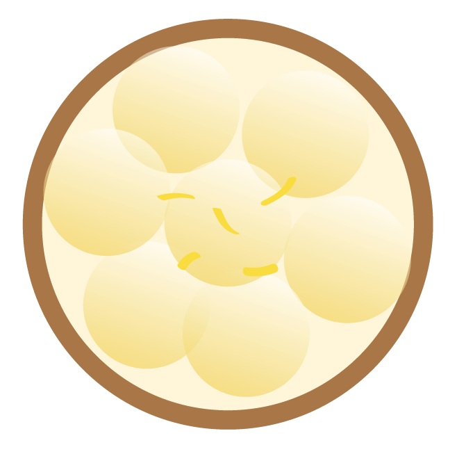 Yuzu Passionfruit Boba