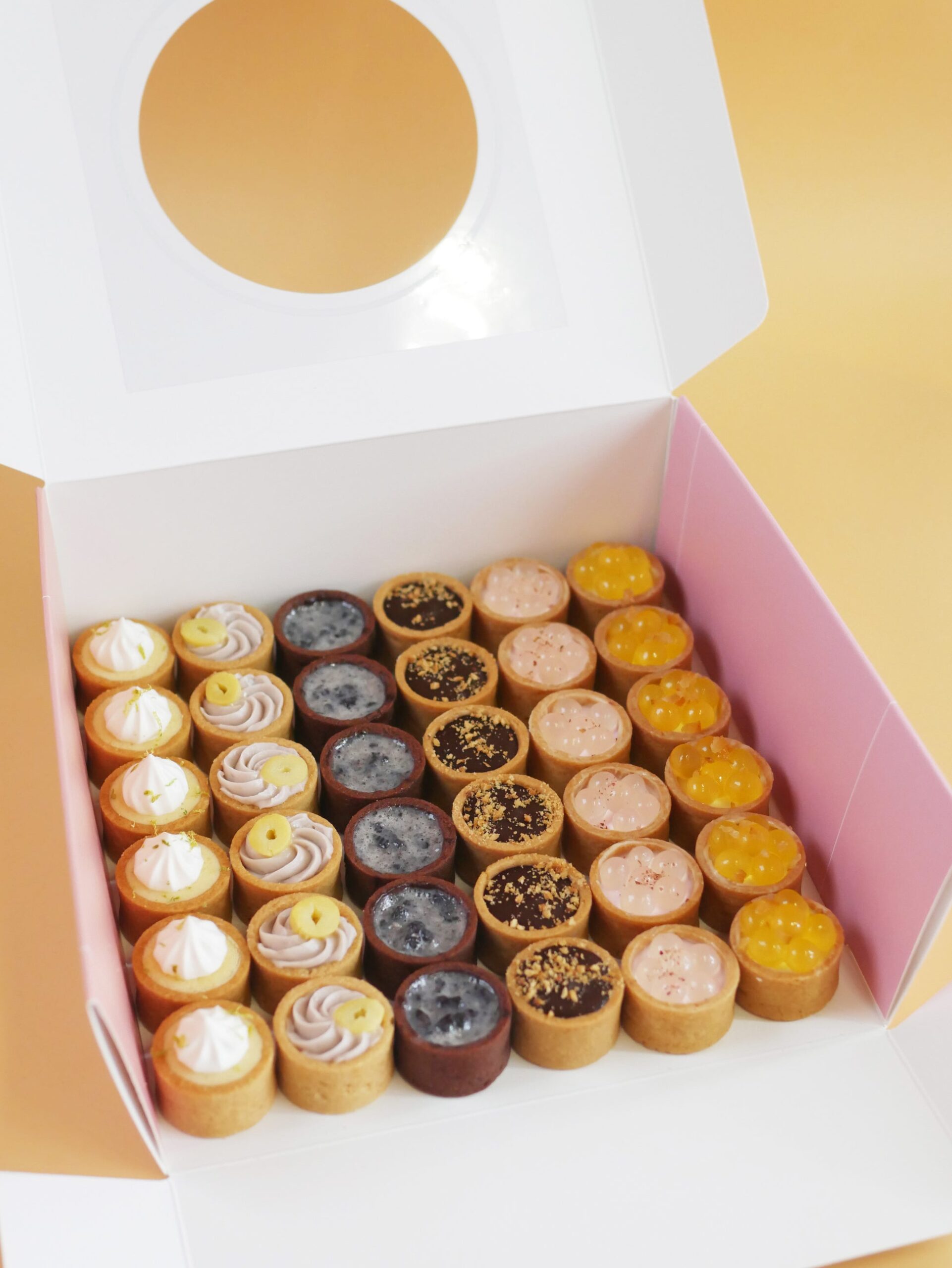 Box of 36pcs