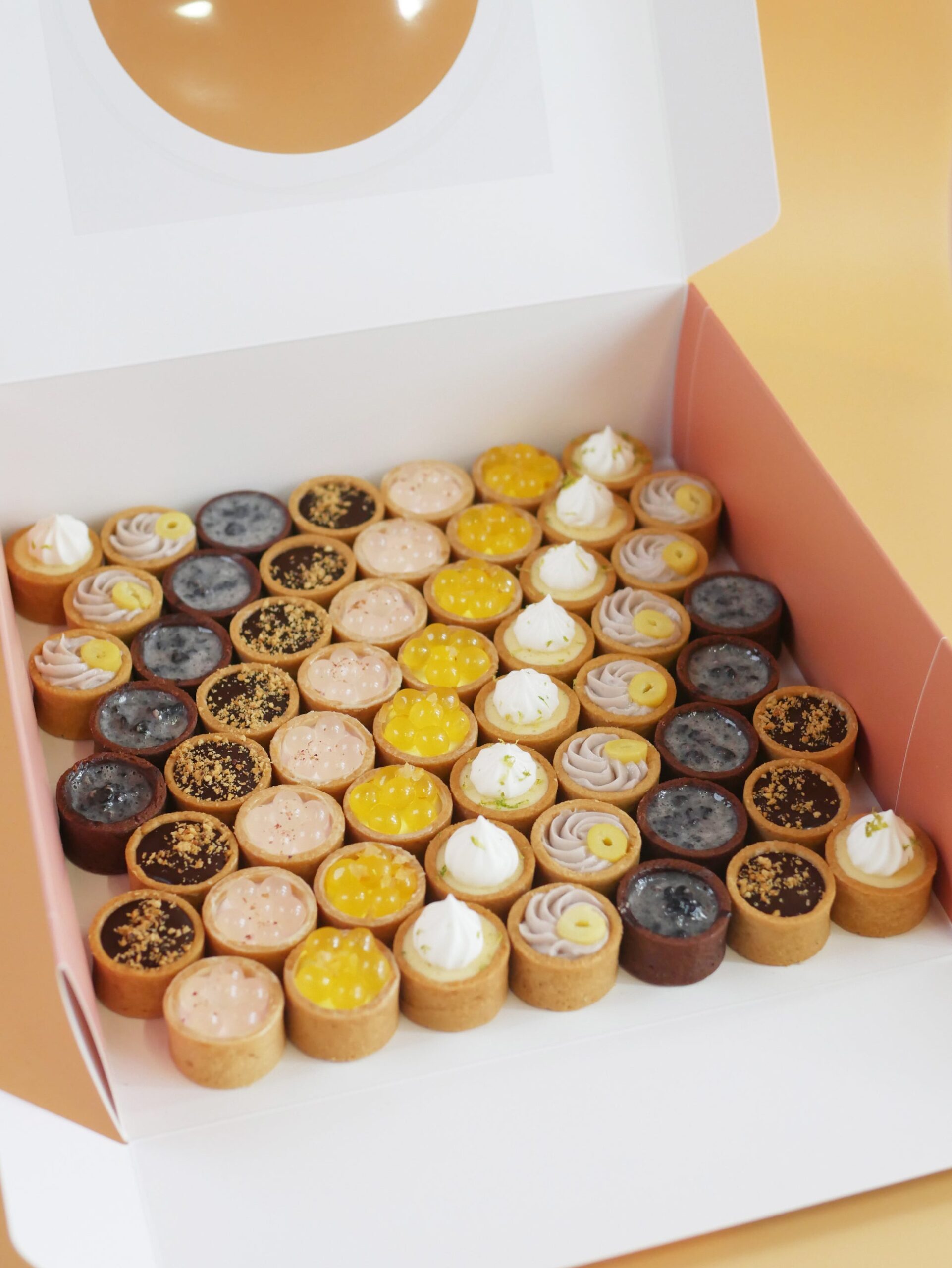 Box of 56pcs