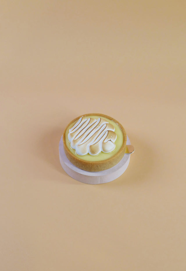 Lemon Meringue