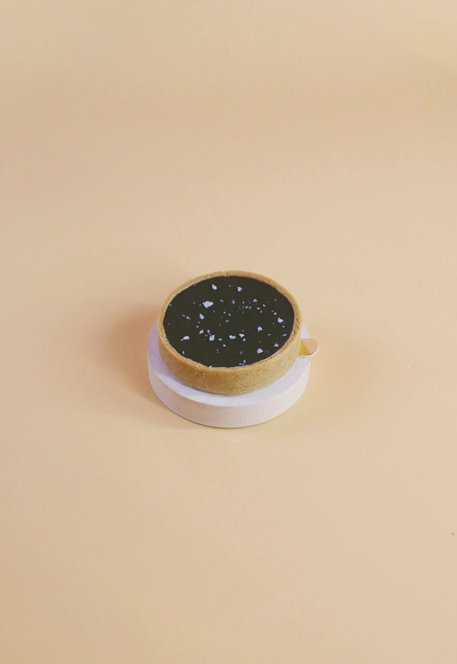Sea Salt Houjicha